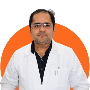 Dr. Rohit Kumar